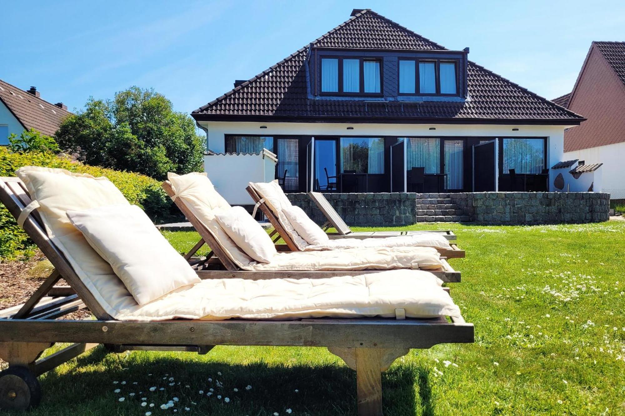 Neuer Rueckzugsort - Erschwinglich Und Strandnah Scharbeutz Exteriör bild